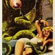 photo du film Monster from the Ocean Floor