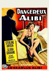 Alibi Meurtrier