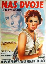 voir la fiche complète du film : Nosotros dos