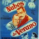 photo du film Nubes de verano
