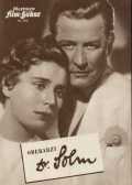 voir la fiche complète du film : Oberarzt Dr. Solm