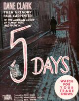 voir la fiche complète du film : Five Days