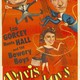 photo du film Paris Playboys