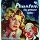 photo du film Das Phantom des großen Zeltes