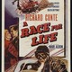 photo du film Mask of dust