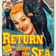 photo du film Return from the Sea