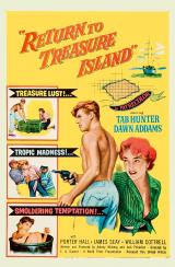 Return To Treasure Island