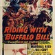 photo du film Riding with Buffalo Bill