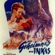 photo du film Le secret des Incas
