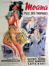 voir la fiche complète du film : Moana, fille des tropiques