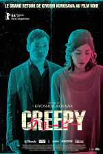 voir la fiche complète du film : Creepy