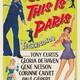 photo du film Ça c'est Paris