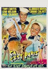 voir la fiche complète du film : Ça c est Paris