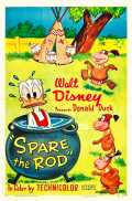 voir la fiche complète du film : Spare the Rod