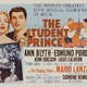 photo du film Le prince étudiant