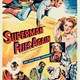 photo du film Superman Flies Again