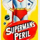 photo du film Superman's Peril