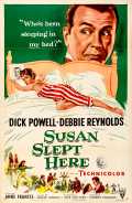 voir la fiche complète du film : Suzanne découche