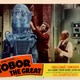 photo du film Tobor the Great