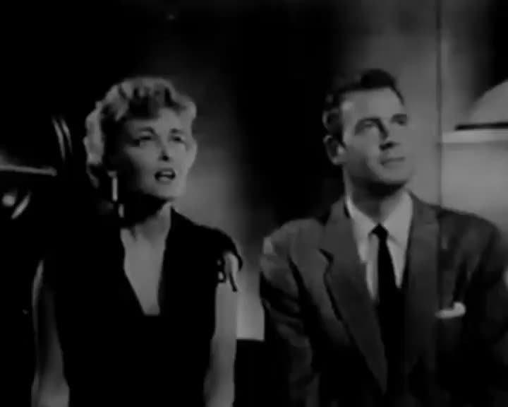 Un extrait du film  Tobor the Great