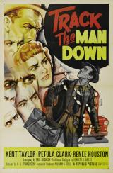 Track The Man Down