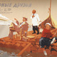 photo du film Trois hommes sur un radeau