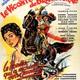 photo du film Le vicomte de Bragelonne