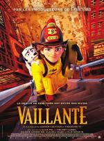 voir la fiche complète du film : Vaillante