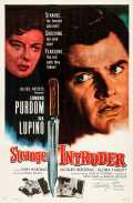 Strange Intruder