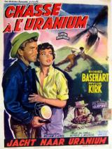 Chasse à l uranium