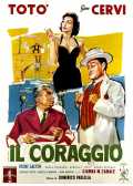 voir la fiche complète du film : Il Coraggio