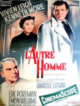 voir la fiche complète du film : L Autre Homme