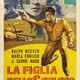 photo du film Les Rats du bled
