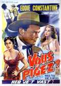 voir la fiche complète du film : Vous pigez ?