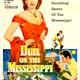 photo du film Duel sur le Mississipi