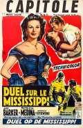 Duel Sur Le Mississipi