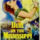 photo du film Duel sur le Mississipi