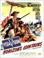 voir la fiche complète du film : Horizons lointains