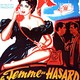 photo du film La femme du hasard