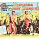photo du film Les hommes épousent les brunes