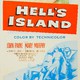 photo du film Les Îles de l'enfer