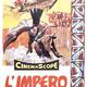 photo du film L'Impero del sole