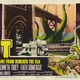 photo du film Le monstre vient de la mer