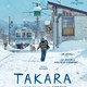 photo du film Takara, la nuit où j'ai nagé