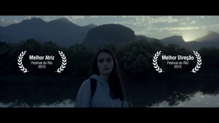 Extrait vidéo du film  Mate-me Por Favor