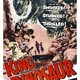 photo du film King Dinosaur