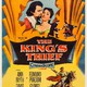 photo du film Le voleur du roi