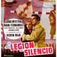 photo du film La Legión del silencio