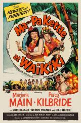 Ma And Pa Kettle At Waikiki