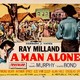 photo du film Un homme traqué